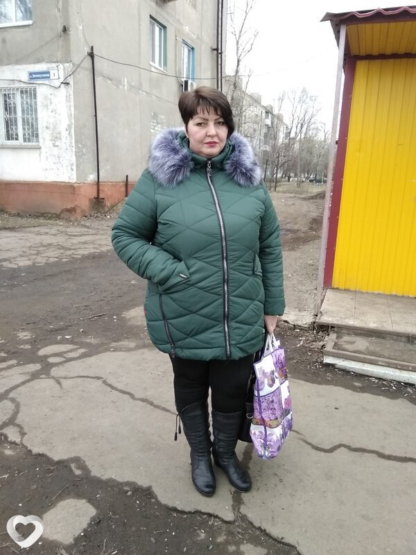 Веолета, 52, Молодогвардейске — анкета №97894