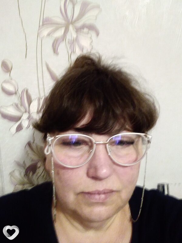 Наталия, 64, Самаре — анкета №97895