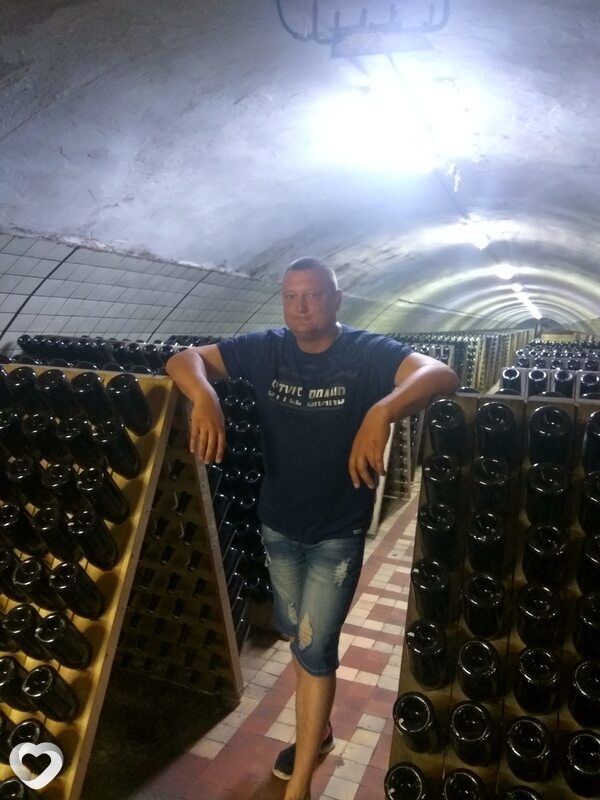 Евгений, 43, Минске — анкета №97898