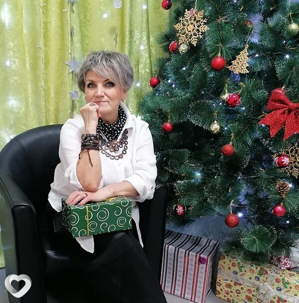 Роза, 64, Перми — анкета №97905