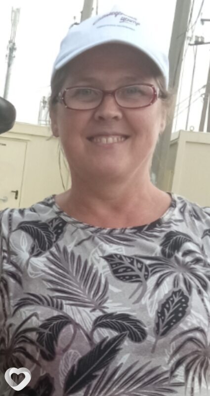 Светлана, 54, Воткинске — анкета №97906