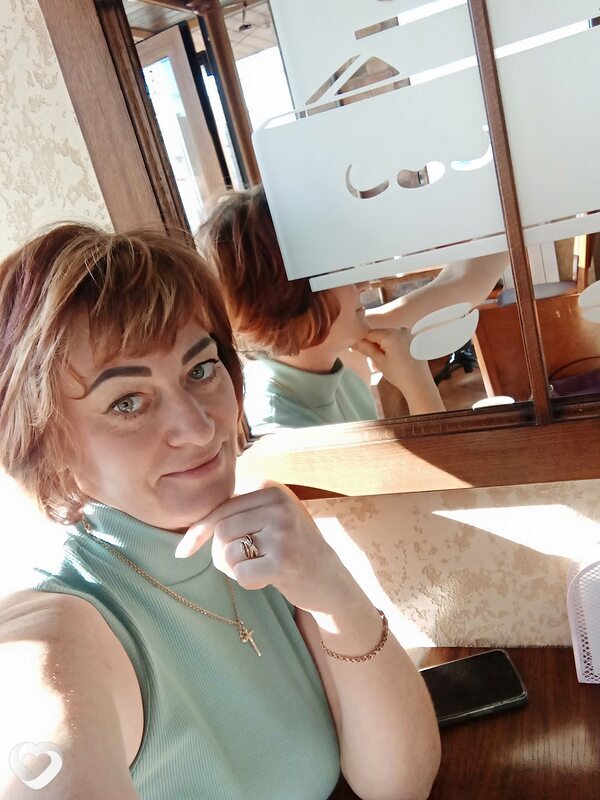 Аня, 45, Тамбове — анкета №97907