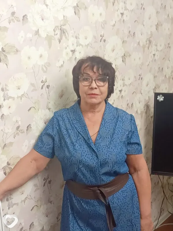 Светлана, Москва