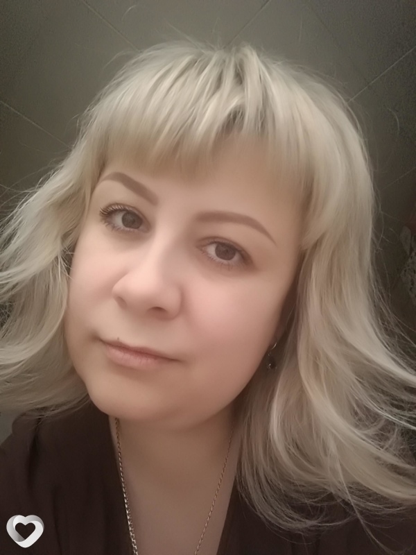 Эвелина, 47, Иванове — анкета №97912