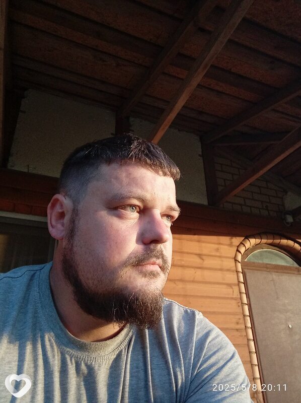 Артем, 39, Борисове — анкета №97914