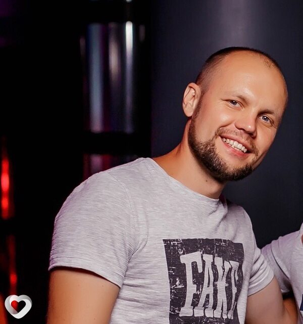 Pavel, 41, Гродно — анкета №97867