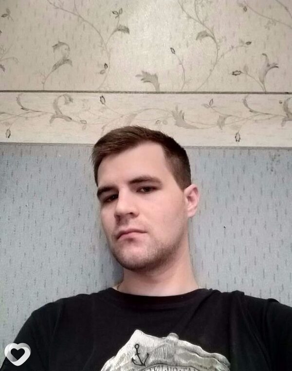 Алекс, 33, Киеве — анкета №97874