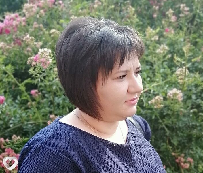 Карина, 38, Виннице — анкета №97877