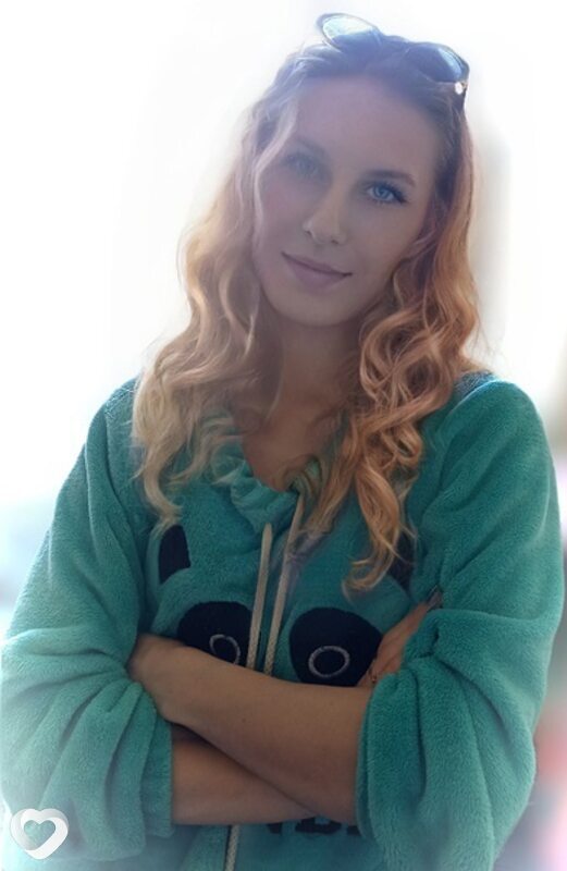 Аська, 30, Гомеле — анкета №97878