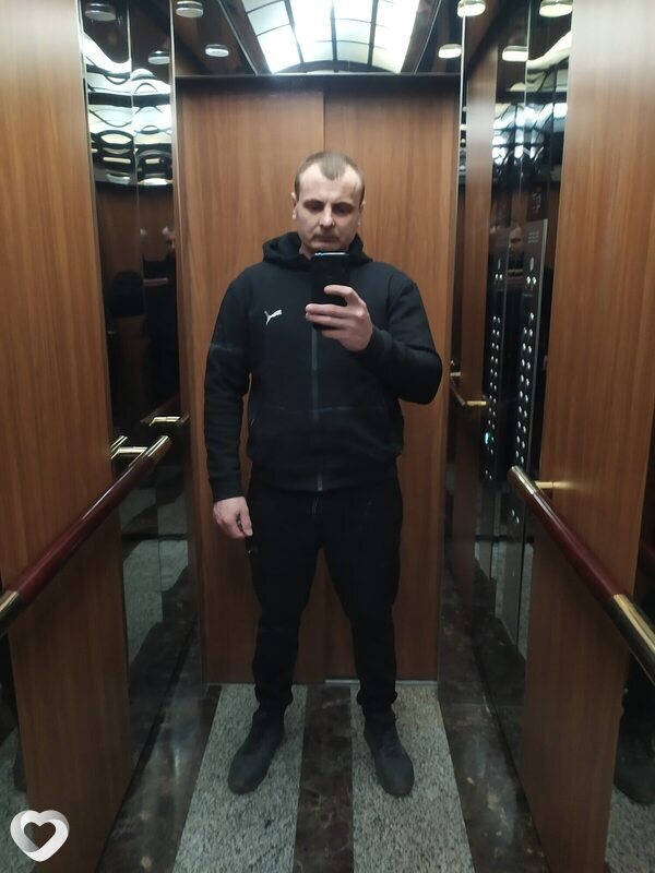 Юрий, 36, Одессе — анкета №97883