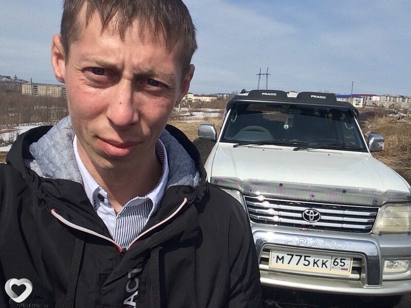 Андрей, 39, Москве — анкета №97885