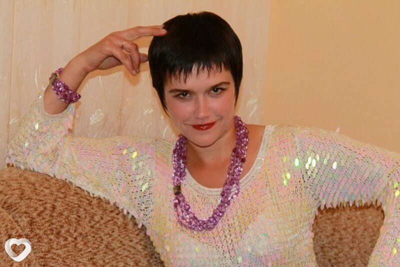 Лиана, 47, Минске — анкета №97887