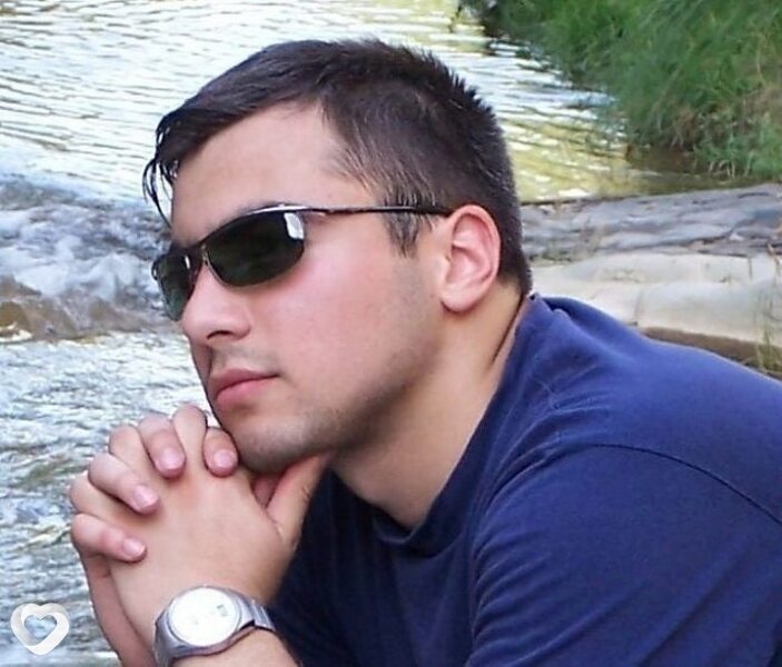 Виктор, 47, Ангарске — анкета №97888