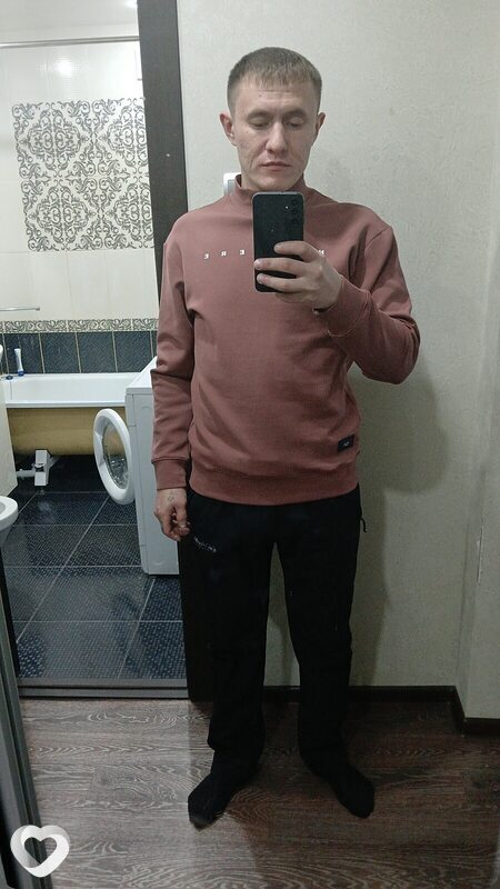 Ryss, 29, Благовещенске — анкета №98041