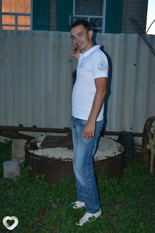 Денис, 38, Луганске — анкета №98044