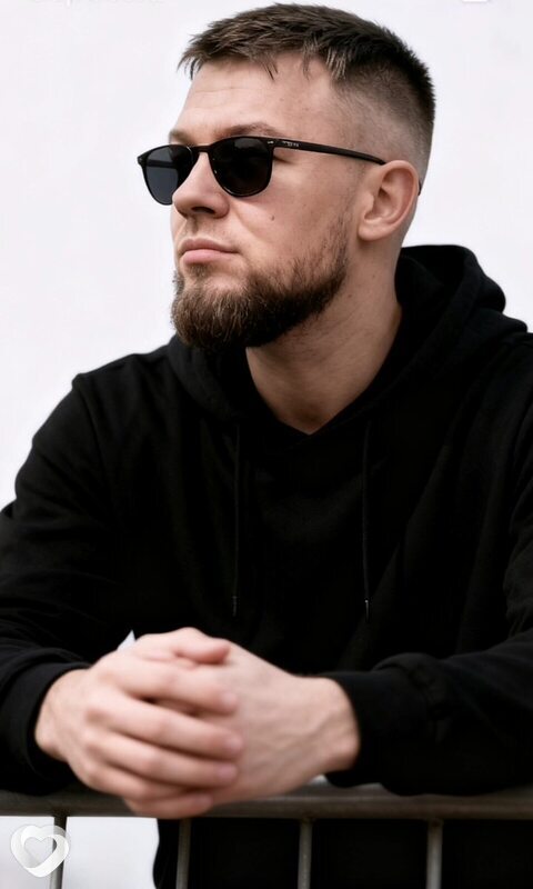 Митя, 34, Минске — анкета №98045