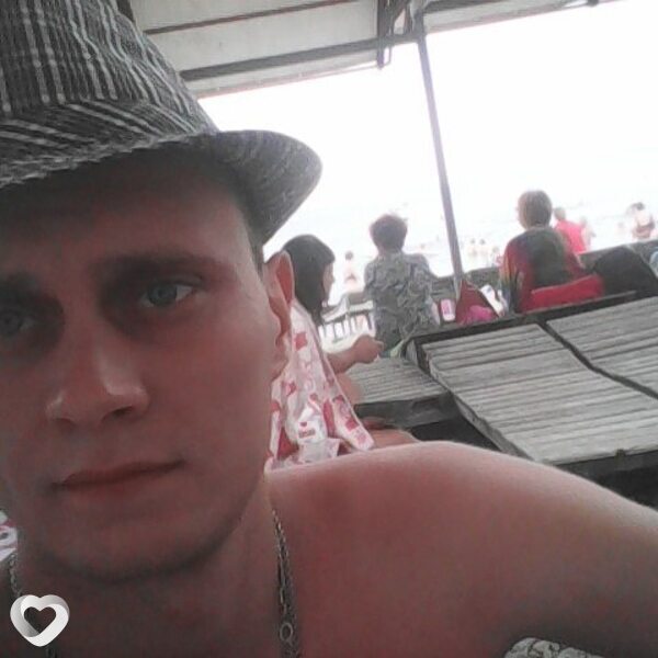 Даня, 36, Москве — анкета №98046