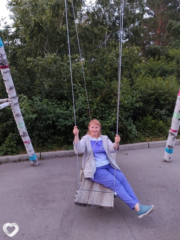 Наталья, 52, Костанае — анкета №98048