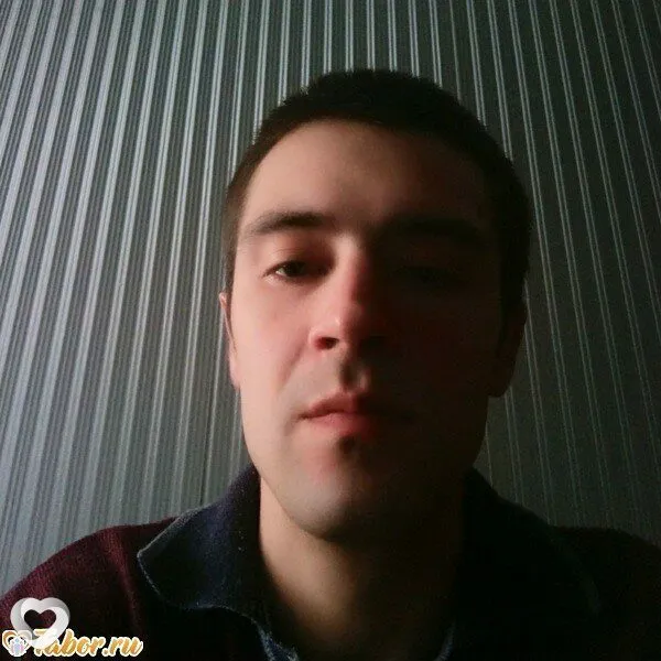 Вова, 38, Мозыре — анкета №5071