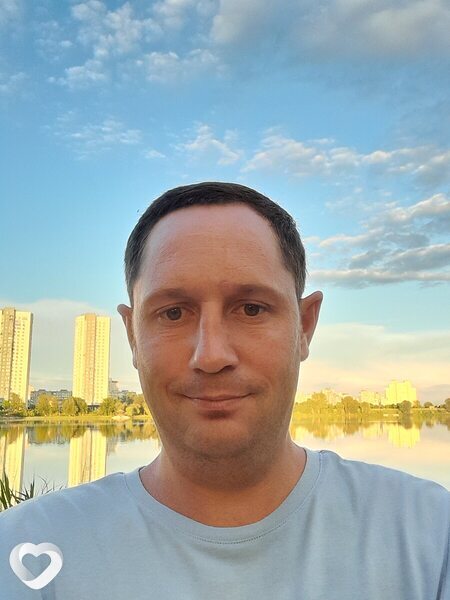 Максим, 41, Киеве — анкета №98051