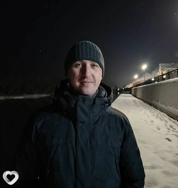Денис, 38, Светлогорске — анкета №98052