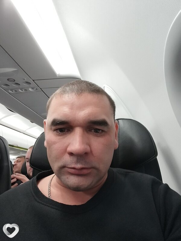 Дмитрий, 41, Златоусте — анкета №98059
