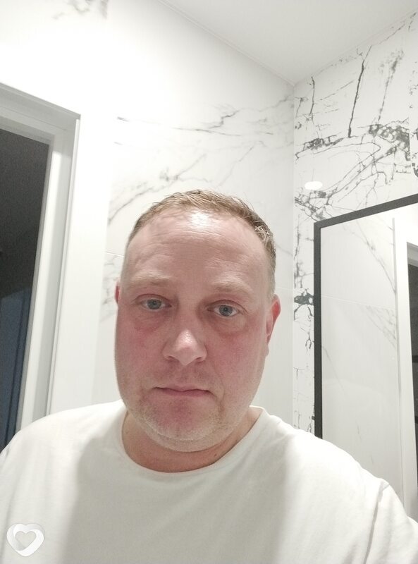 Сергей, 46, Гомеле — анкета №98063