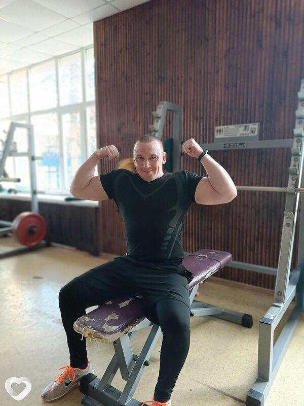 Дима, 32, Донецке — анкета №98065
