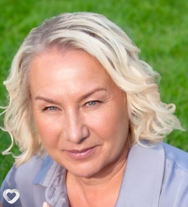 Ольга, 60, Слуцке — анкета №98016