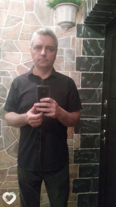 Валентин, 44, Жлобине — анкета №98022