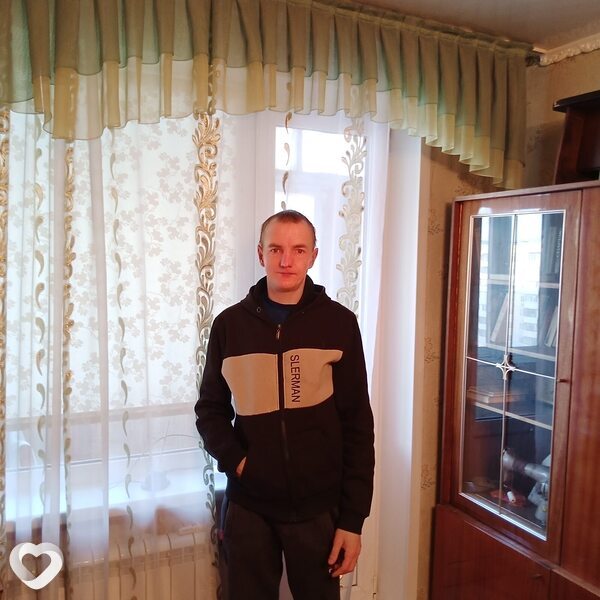 Олег, 36, Барнауле — анкета №98029