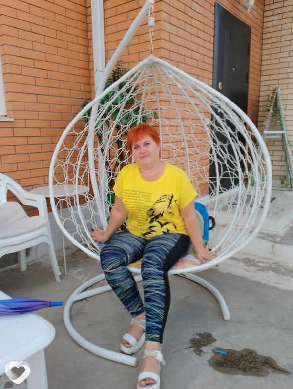 Татьяна, 38, Краснодаре — анкета №98030