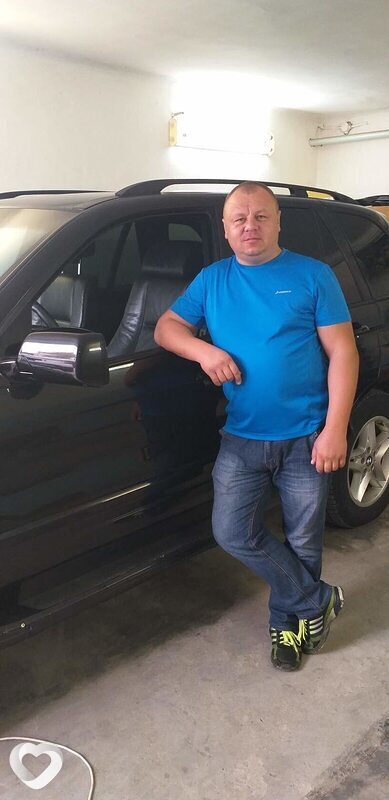 Артем, 47, Черкесске — анкета №98033