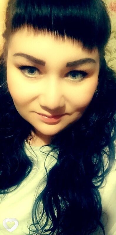 Анастасия, 35, Новосибирске — анкета №98116