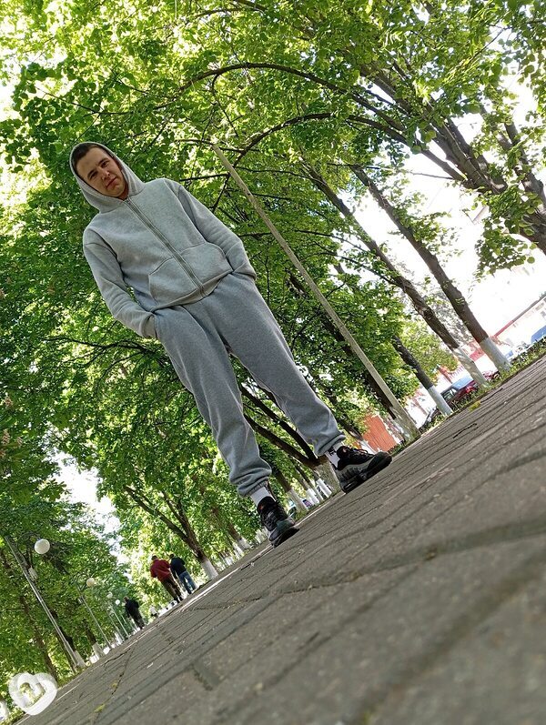 Денис, 25, Солигорске — анкета №98117