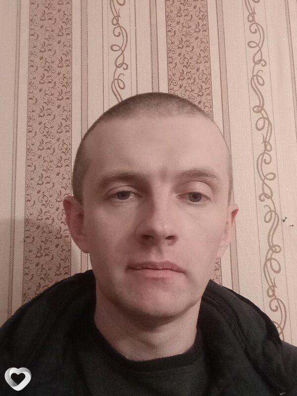 Павел, 40, Городке — анкета №98120