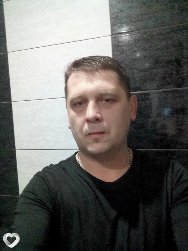 Александр, 42, Краматорске — анкета №98123