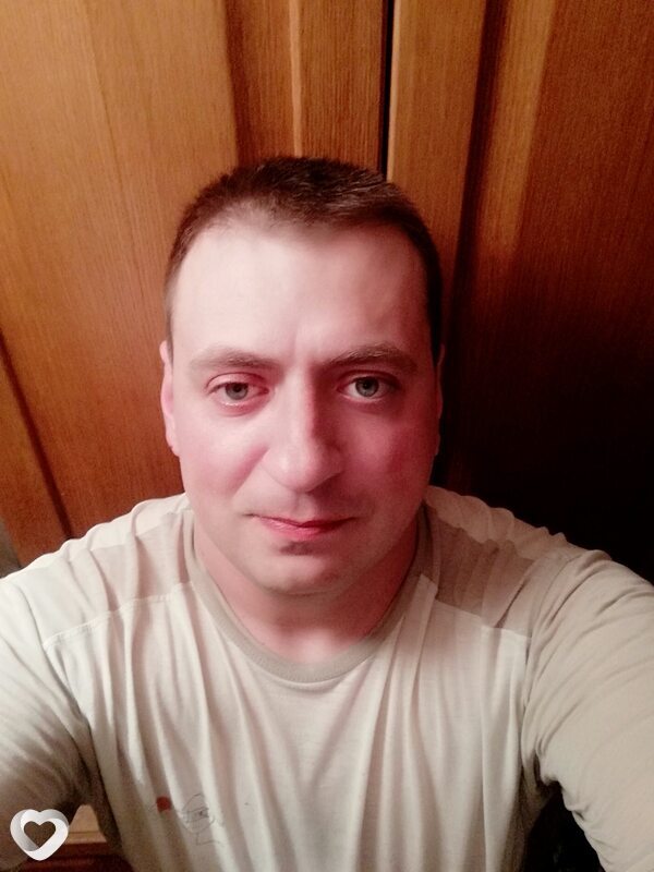 Дмитрий, 37, Витебске — анкета №98131