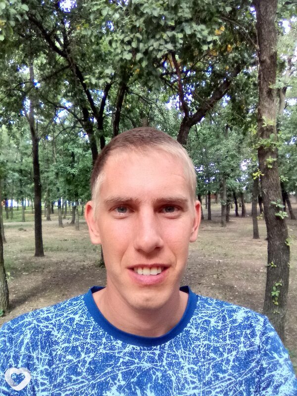 Владимир, 38, Николаеве — анкета №98132