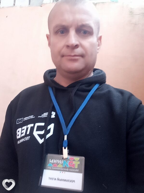 Анатолий, 45, Бресте — анкета №98136