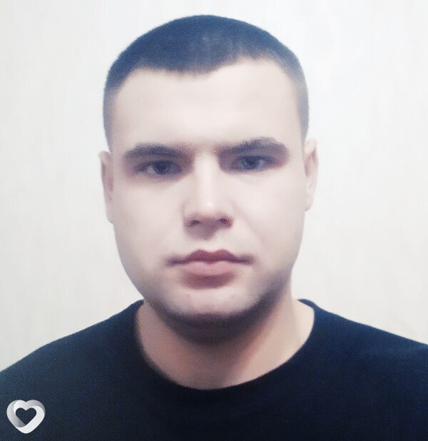 Андрей, 33, Минске — анкета №98139