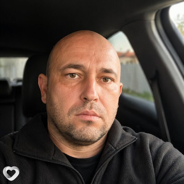 Роман, 37, Павлограде — анкета №98140