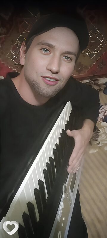 Александр, 37, Барвенкове — анкета №98192