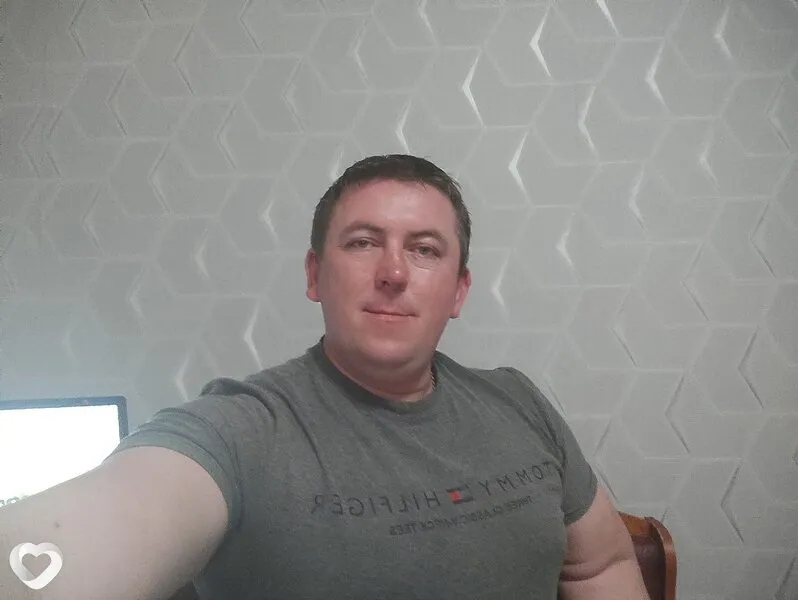 Анатолий, 42, Барнауле — анкета №98194