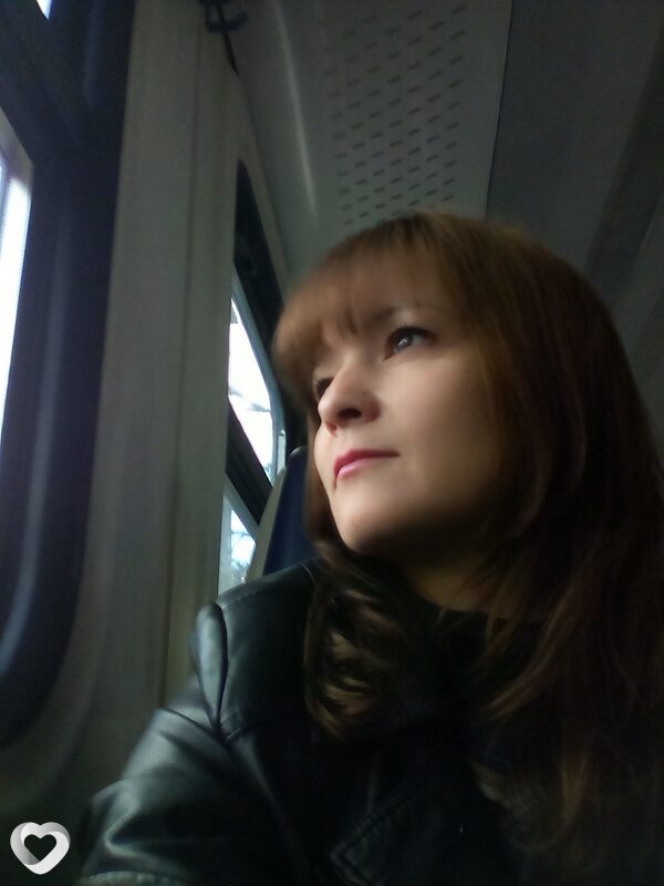 Raisovna, 47, Люберцах — анкета №98200