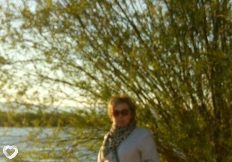 Лана, 53, Улан-Удэ — анкета №98203