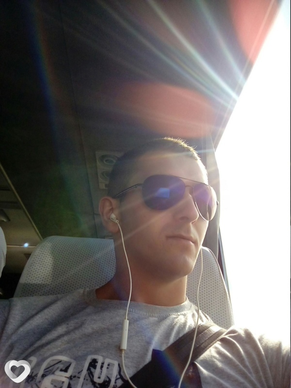 Денис, 31, Витебске — анкета №98141