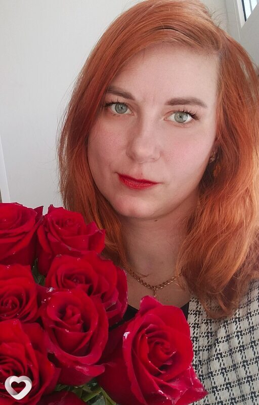 Анастасия, 38, Арзамасе — анкета №98144