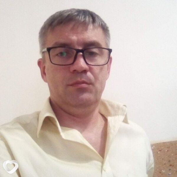 Вячеслав, 47, Черкассах — анкета №98151
