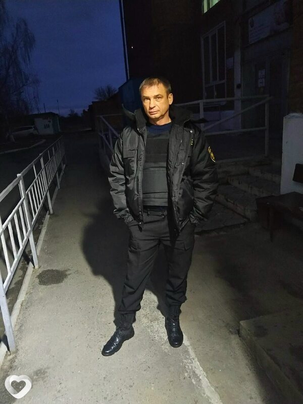 Ник, 47, Сочи — анкета №98158